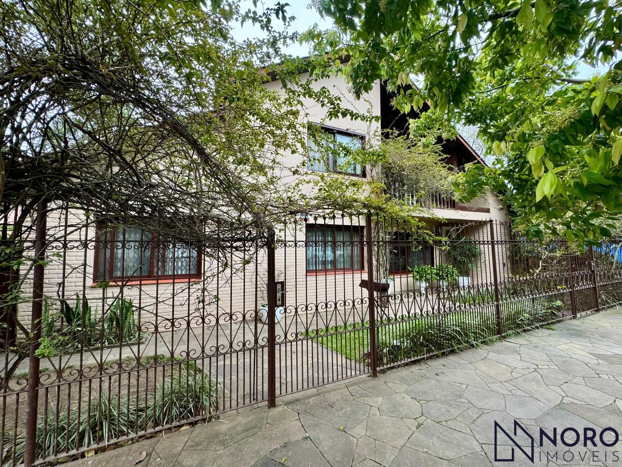 Vende-se espetacular Casa de 700 m² em Nossa Senhora de Lourdes, Santa Maria