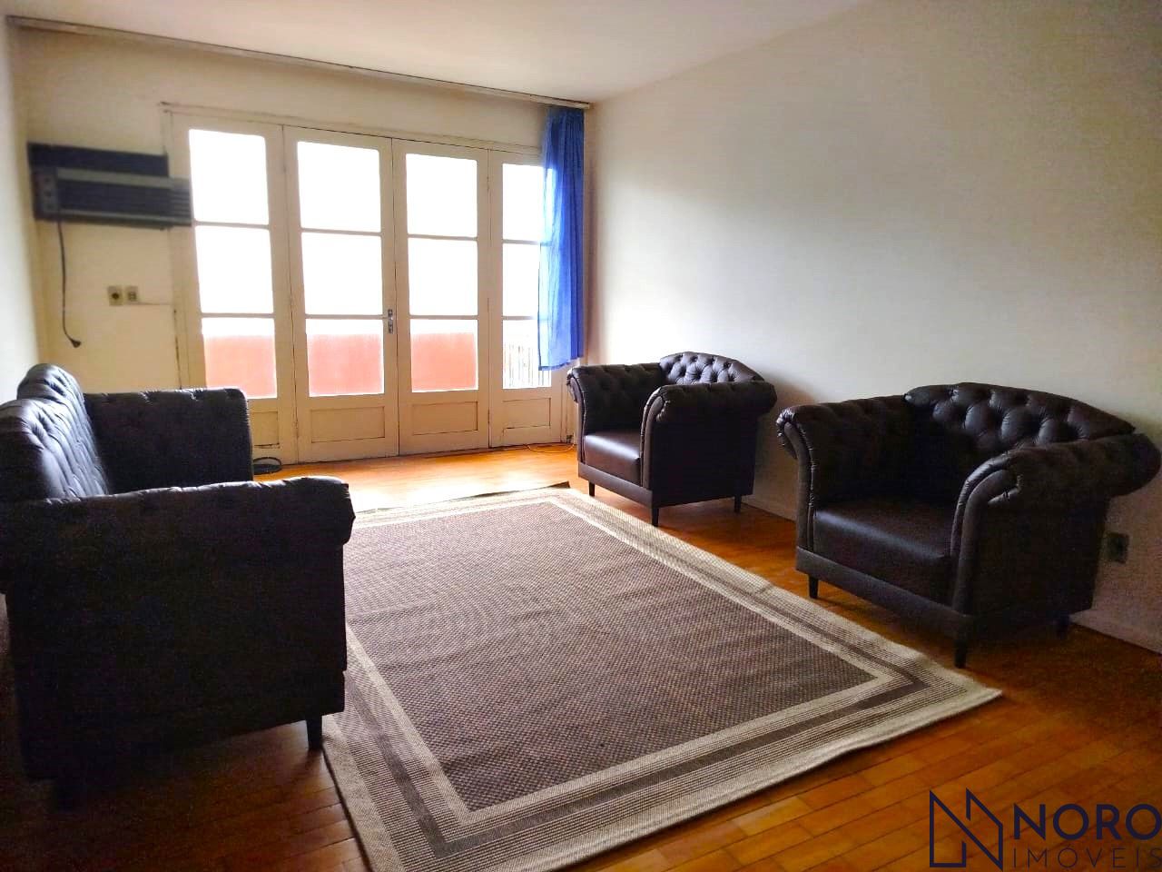 Apartamento com 2 Dormitórios para alugar, 105 m² por R$ 1.500,00 Apartamento com 2 Dormitórios para alugar, 105 m² por R$ 1.500,00