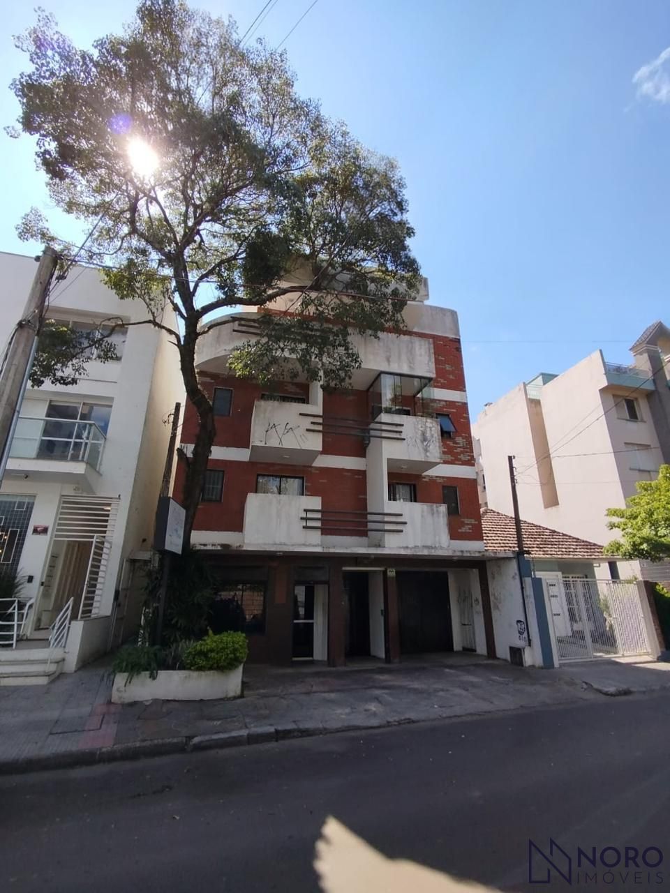 Apartamento à Venda no Bairro Fátima – 68 m² Privativos Excelente Oportunidade