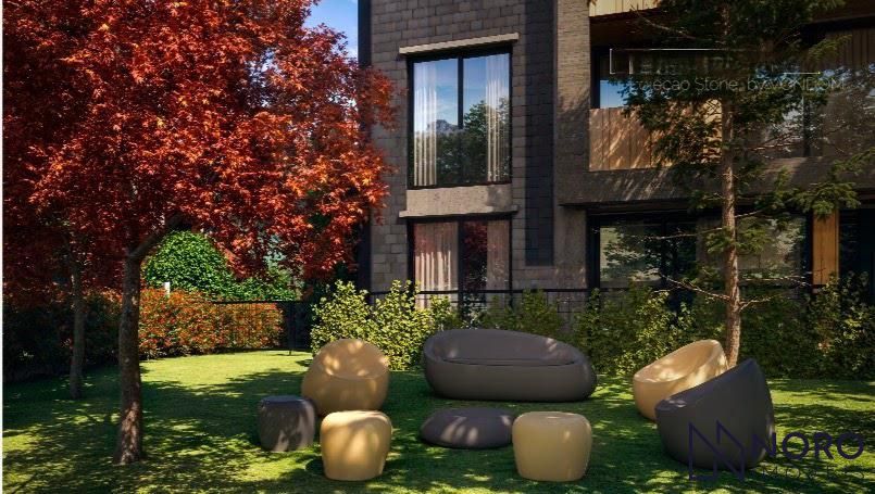 Apartamento Garden à venda em Gramado – Bairro Bavária