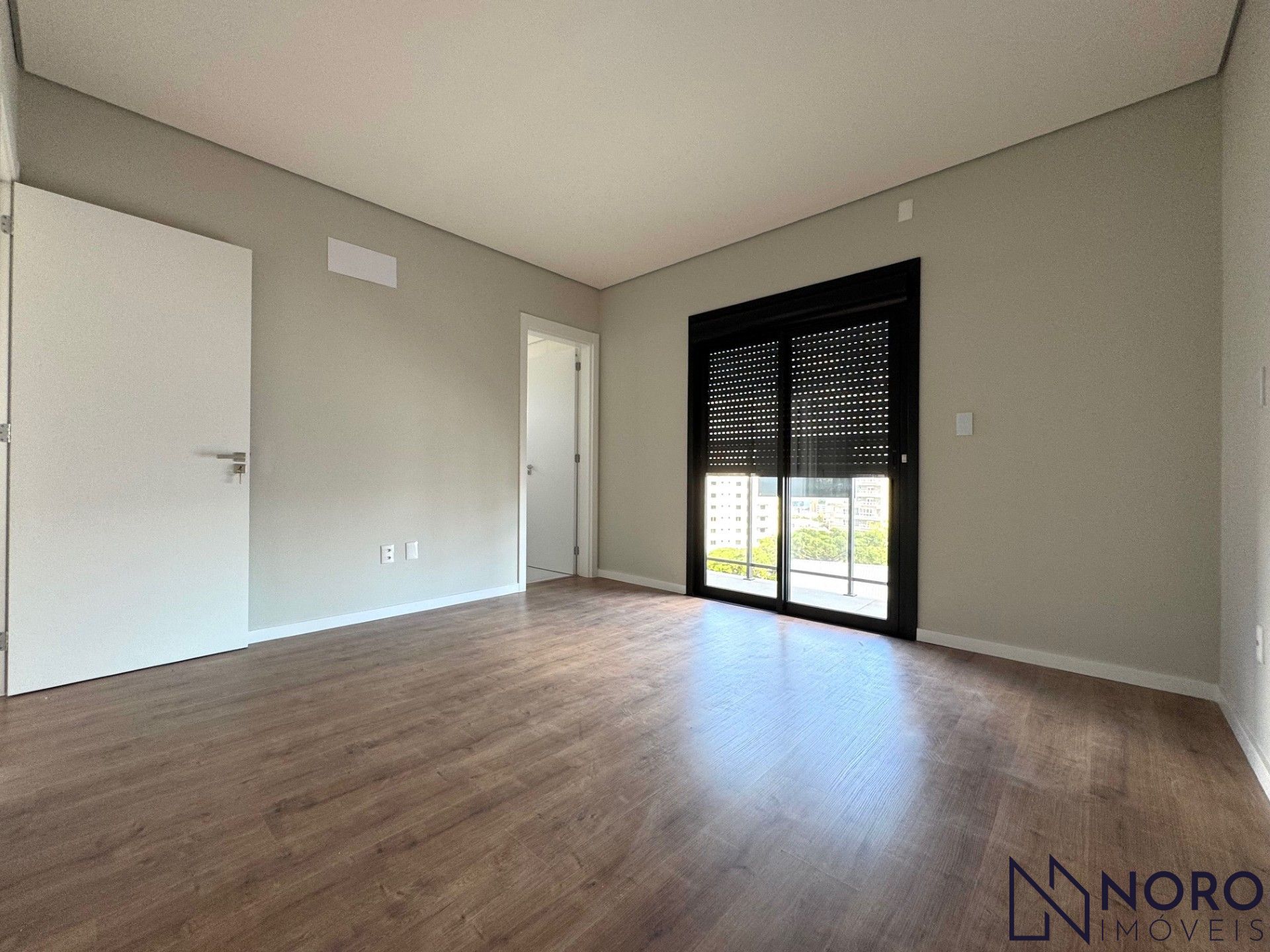 Apartamento à Venda no Mont Blanc – Bairro Dores 3 Dormitórios, Vista Deslumbr
