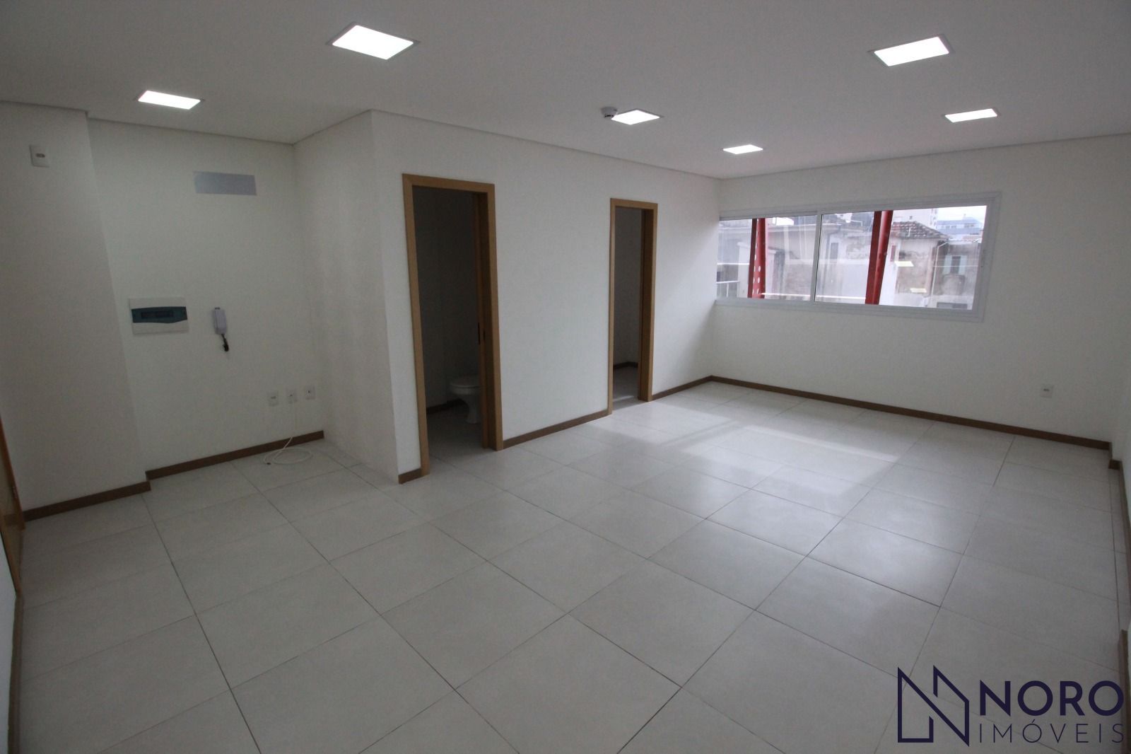 Sala Comercial Central