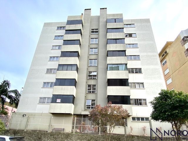 Apartamento à venda  no Nossa Senhora de Lourdes - Santa Maria, RS. Imóveis