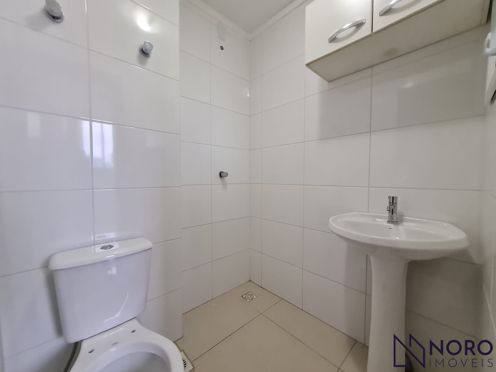 Apartamento com 3 Dormitórios e Infraestrutura Completa no Bairro Nossa Senhora