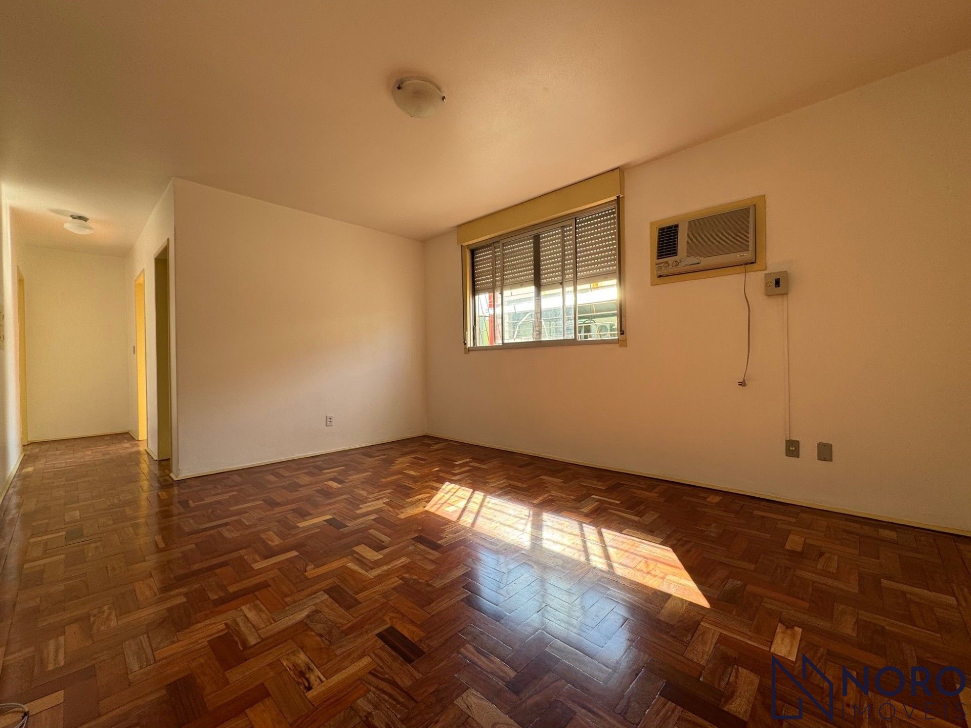 Apartamento 2 Dormitórios no Bairro Fátima – Excelente Posição Solar