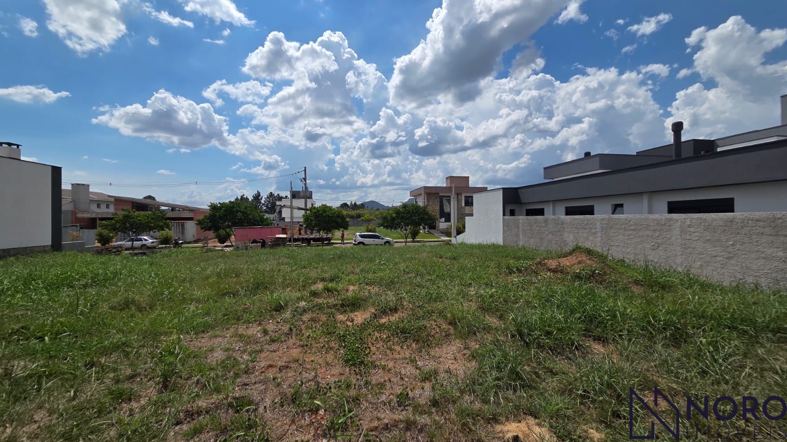 Terreno/Lote à venda  no Camobi - Santa Maria, RS. Imóveis