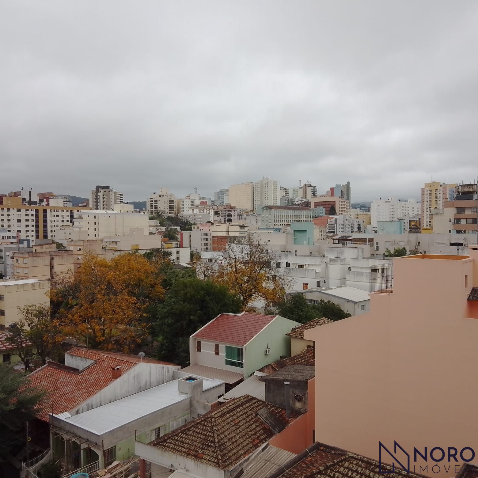 Apartamento de frente 3 dormitórios