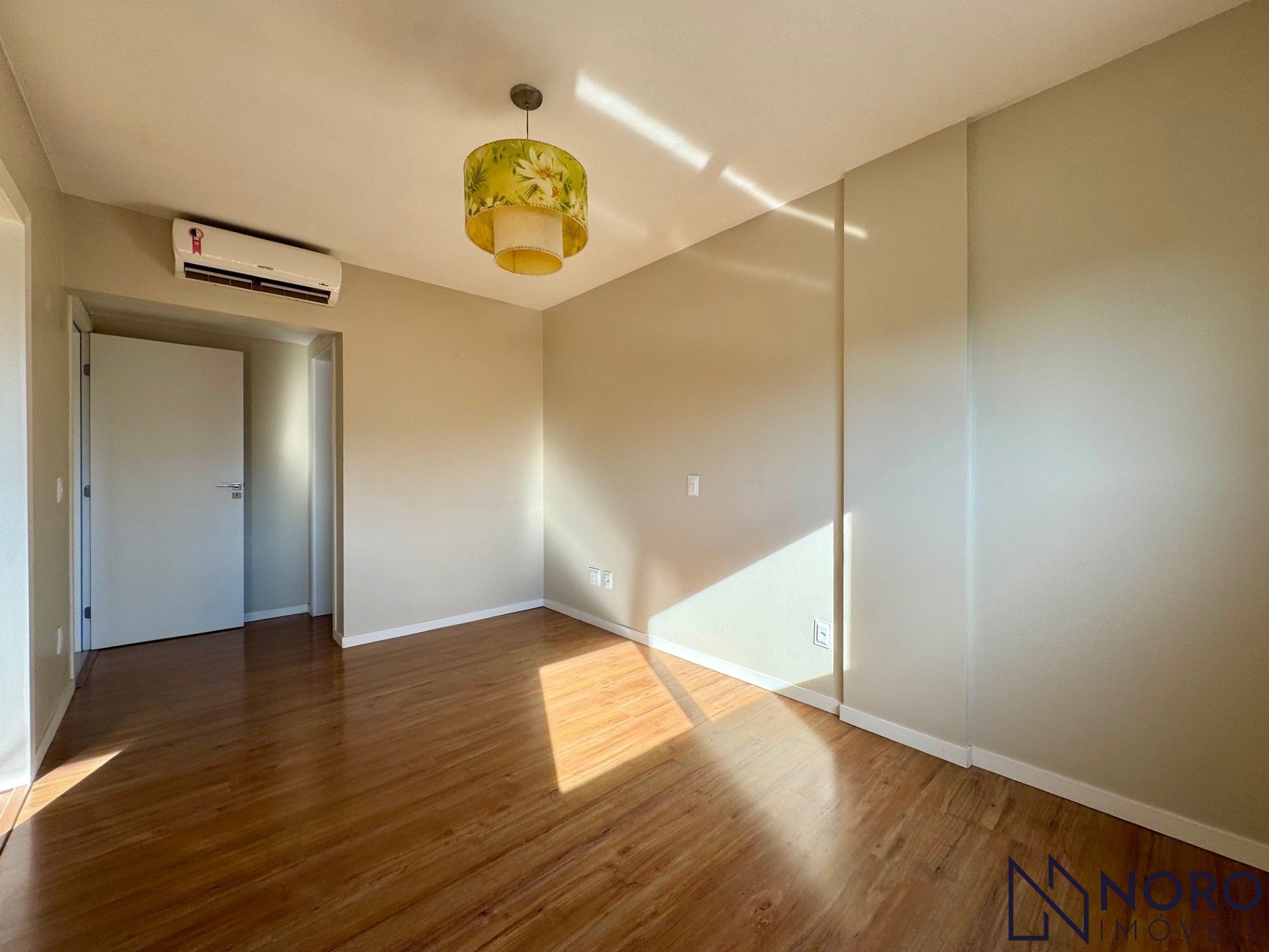 Venda Apartamento 3 Dormitórios no Bairro Menino Jesus 110 m² Privativos A