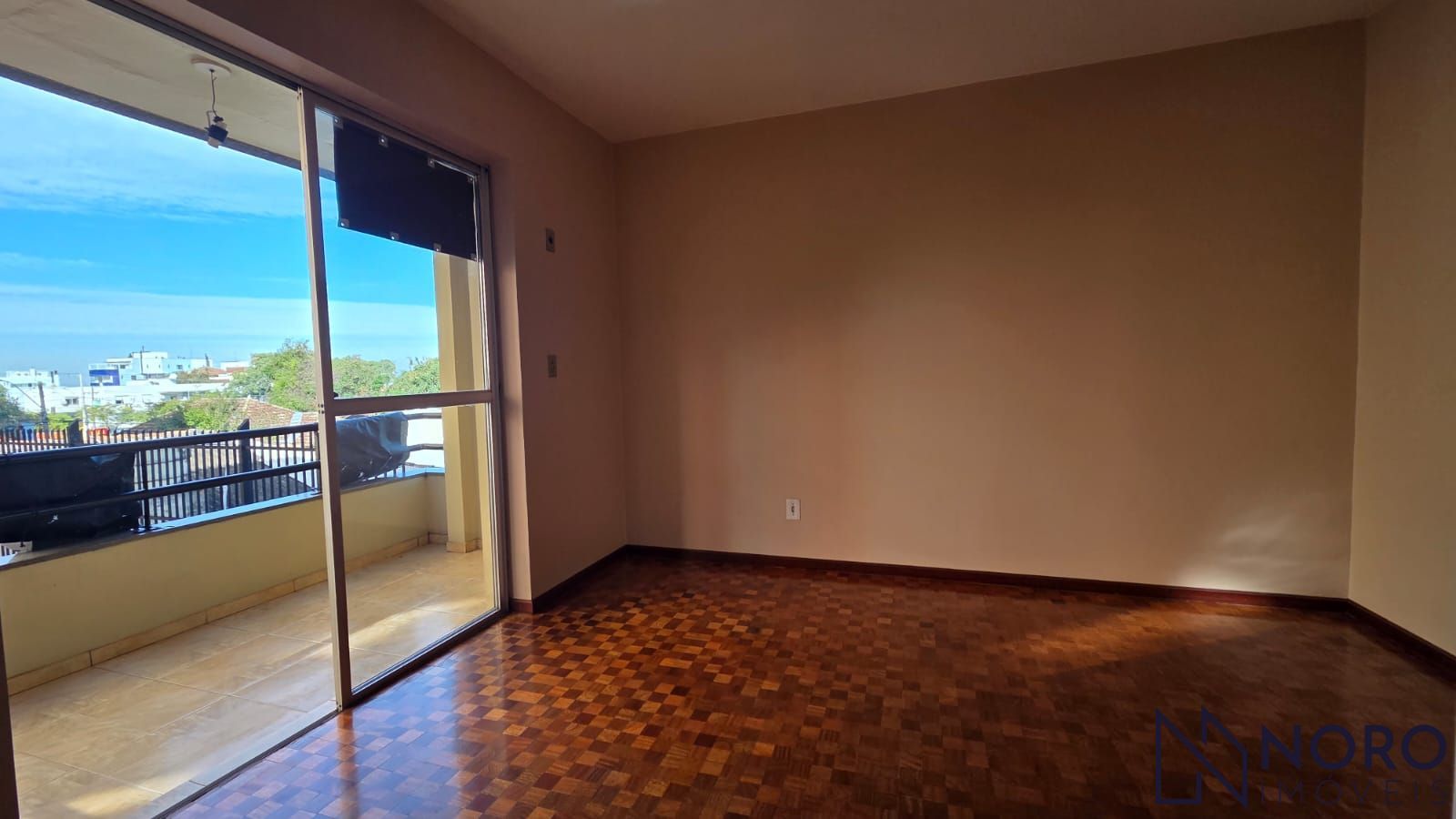 Apartamento 2 dormitórios com 95,16m² com garagem