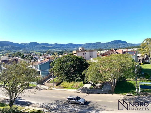 Apartamento novo - bairro são josé