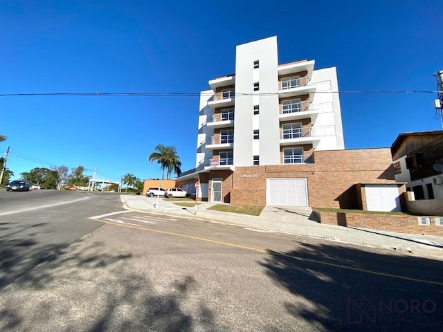 Apartamento novo - bairro são josé