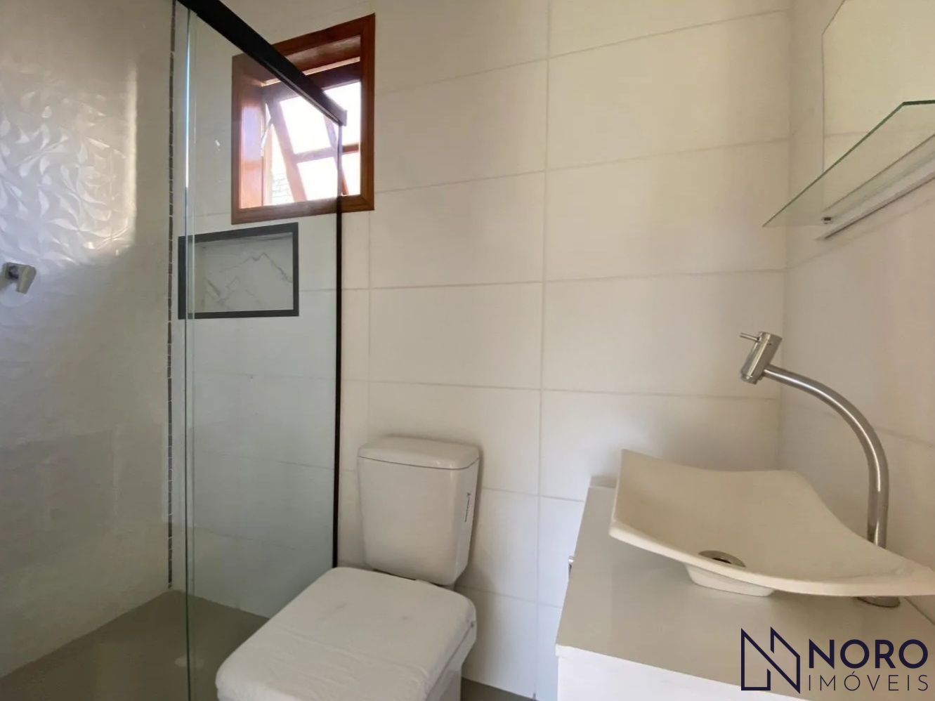 Casa no bairro Residencial Lopes em Santa Maria RS.