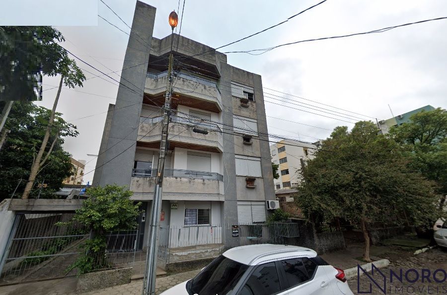 Apartamento à venda  no Nossa Senhora de Fátima - Santa Maria, RS. Imóveis