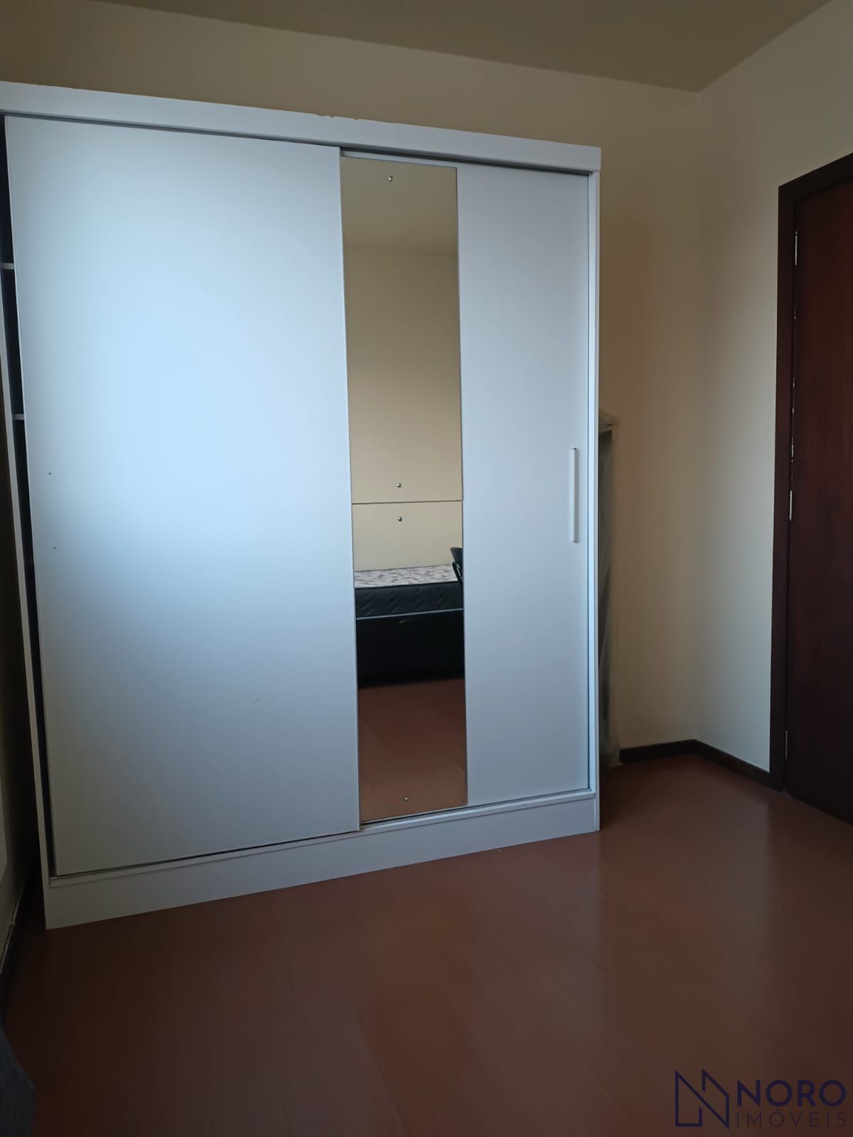 Apartamento Mobiliado no Centro de Santa Maria – Venda ou Locação!