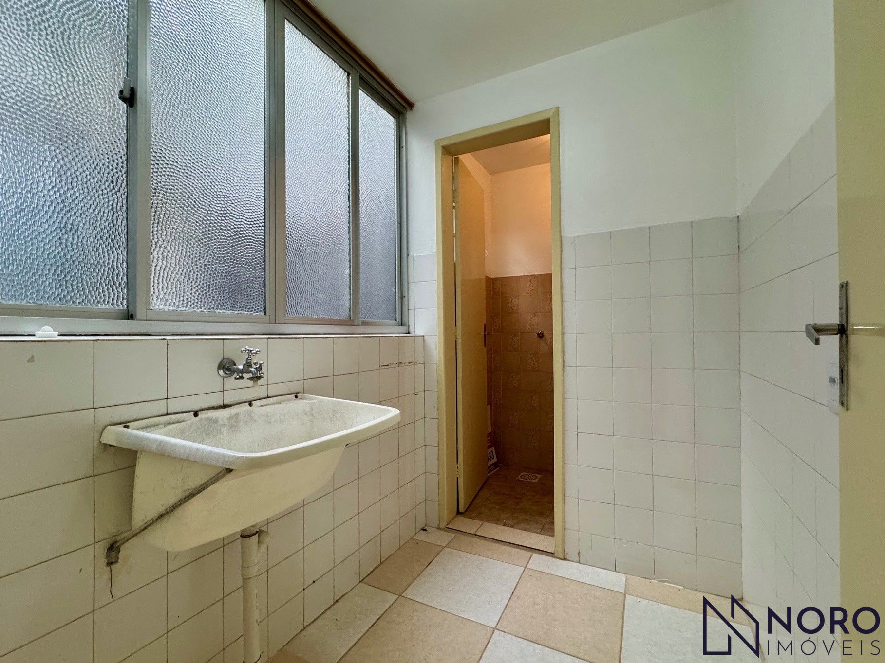 Apartamento 2 Dormitórios no Bairro Fátima – Excelente Posição Solar