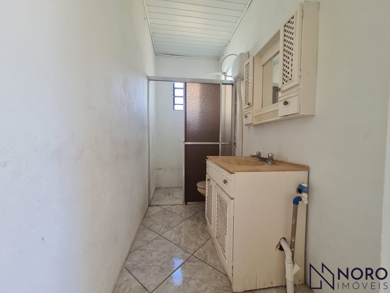 Terreno com área total de 429,96 m² no Bairro Cerrito