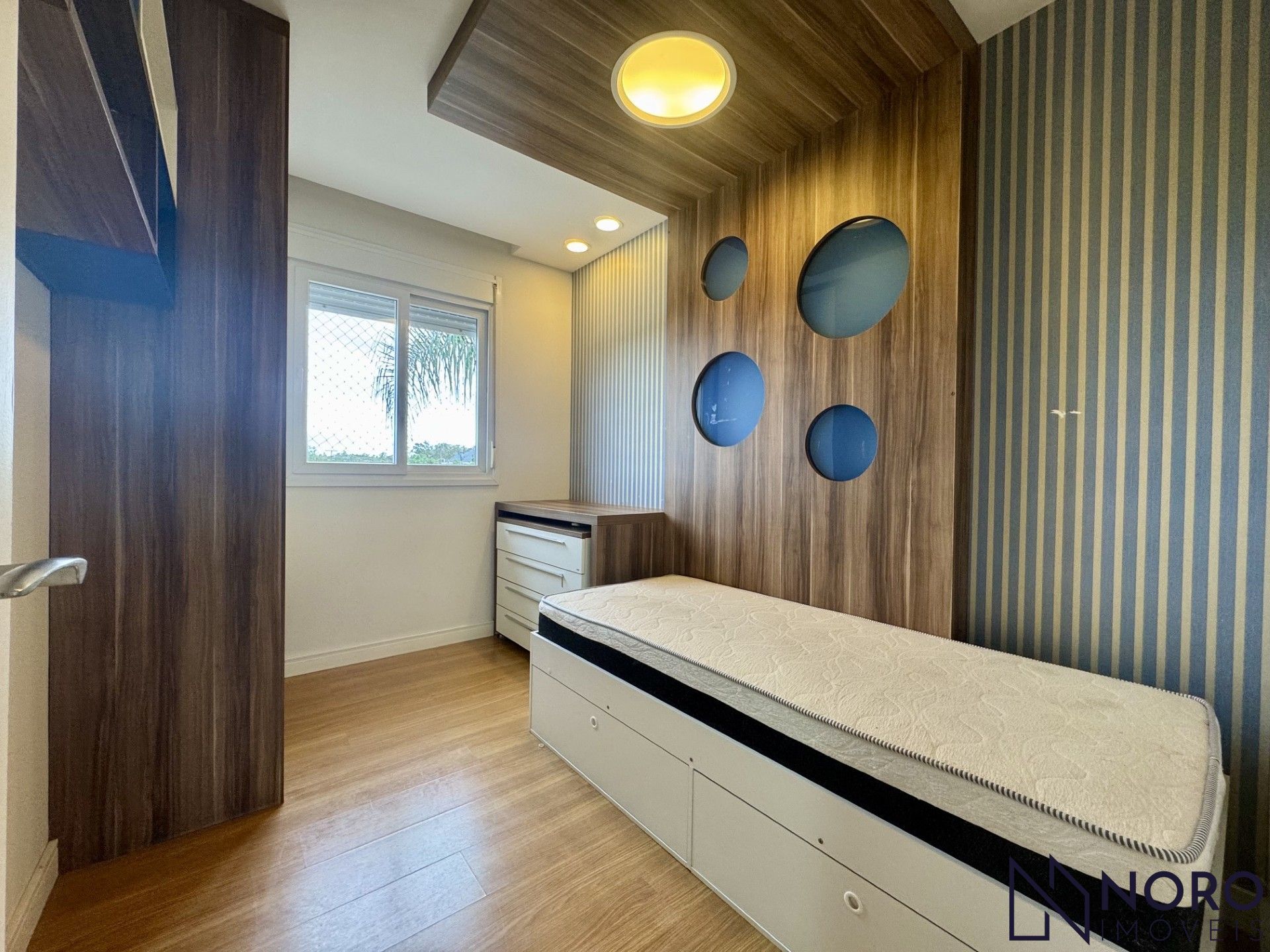 Casa em Condomínio no São José 172 m² 3 Dormitórios Suíte Espaço Gourmet