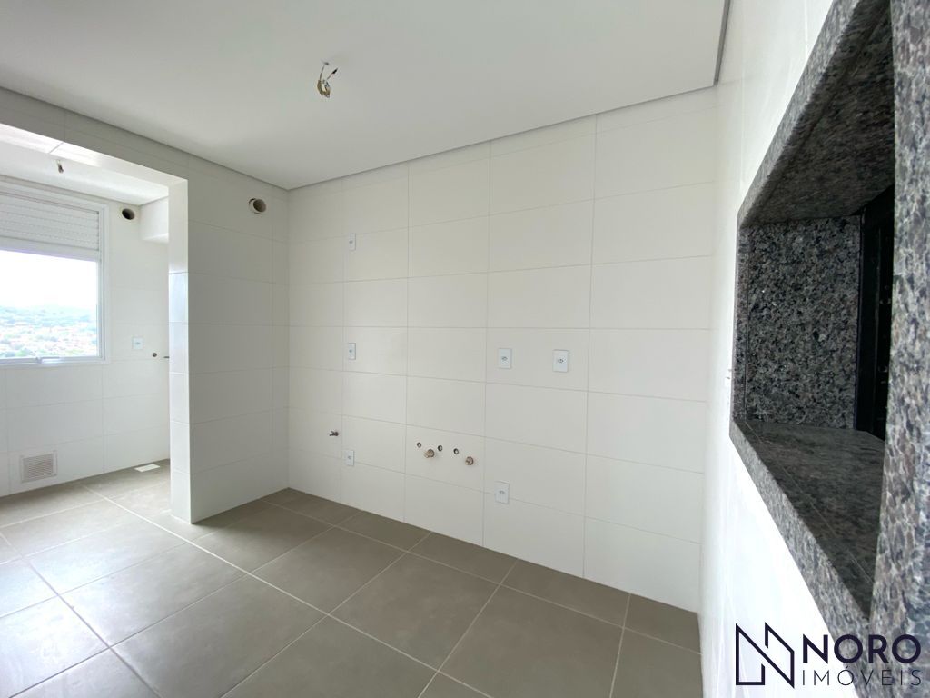 Residencial Conviver Apartamento 2 dormitórios com 1 suíte