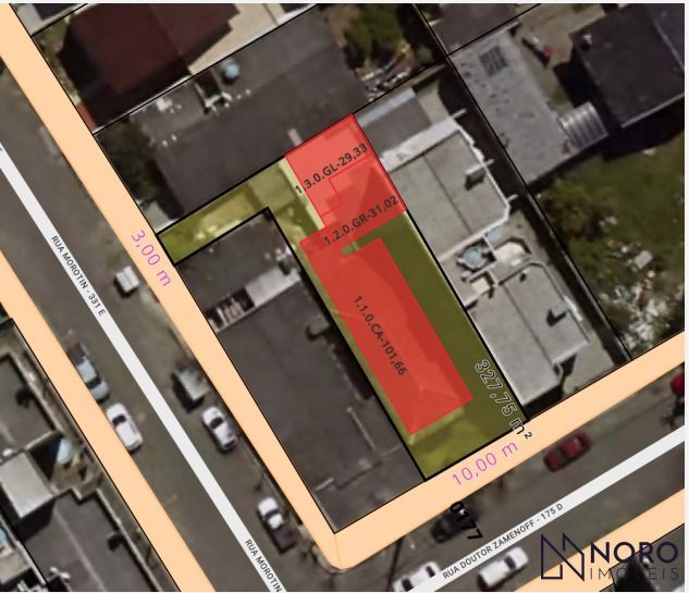 Casa espaçosa próxima à Avenida Medianeira, casa com 128m², 4 quartos, 2 banheir