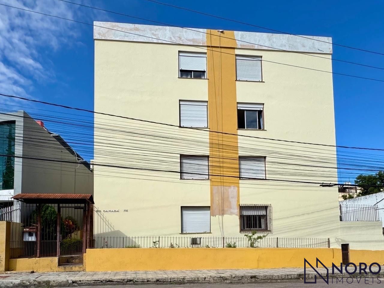 Apartamento 2 Dormitórios no Bairro Fátima – Excelente Posição Solar