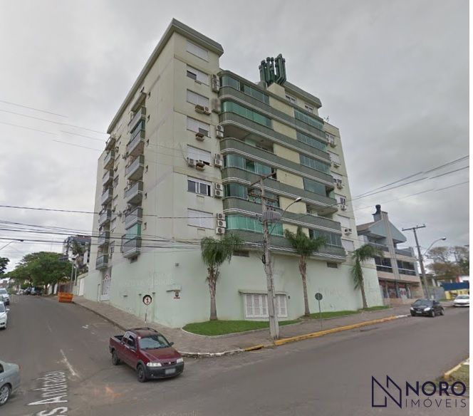 Amplo Apartamento com 4 Dormitórios, Suíte e Espaço Gourmet