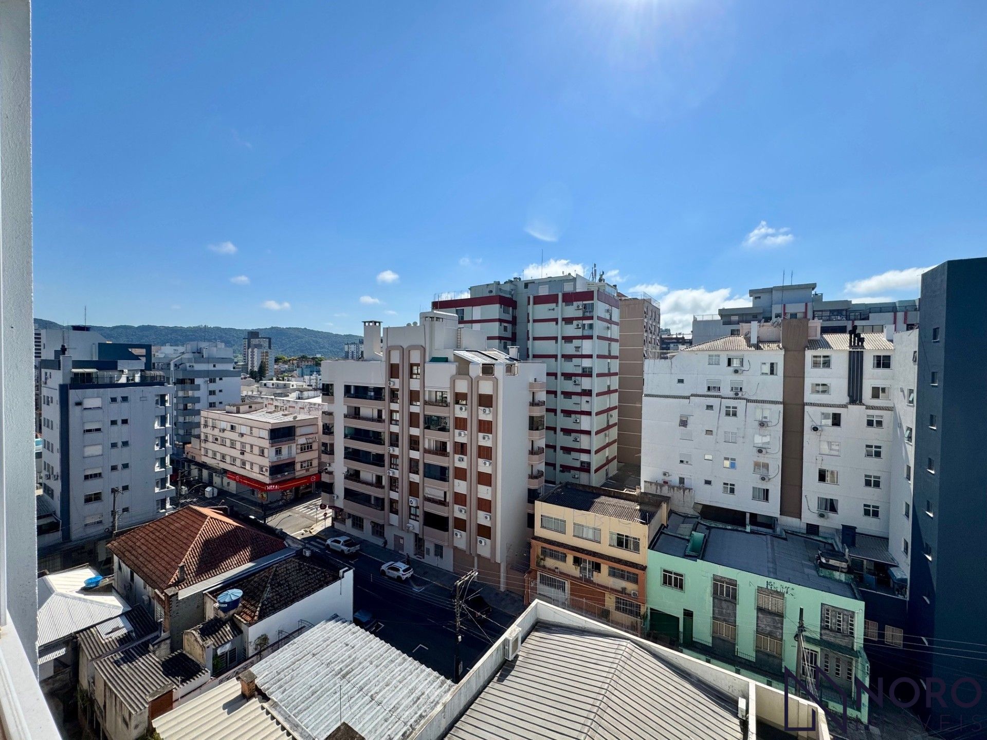 Studio moderno à venda/ locação no bonfim – 27m² privativos 