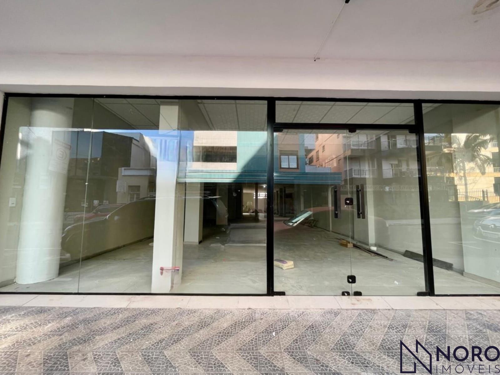 Ponto comercial para alugar  no Centro - Santa Maria, RS. Imóveis