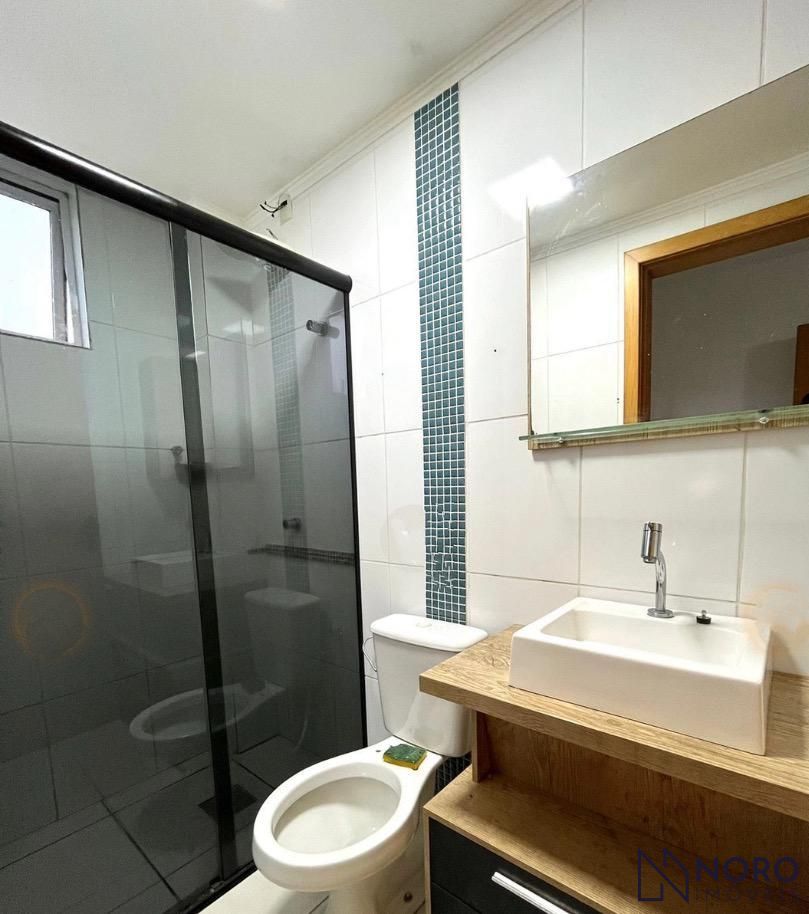 Apartamento 1 Dormitório semimobiliado à Venda – Bairro Rosário- Santa Maria.