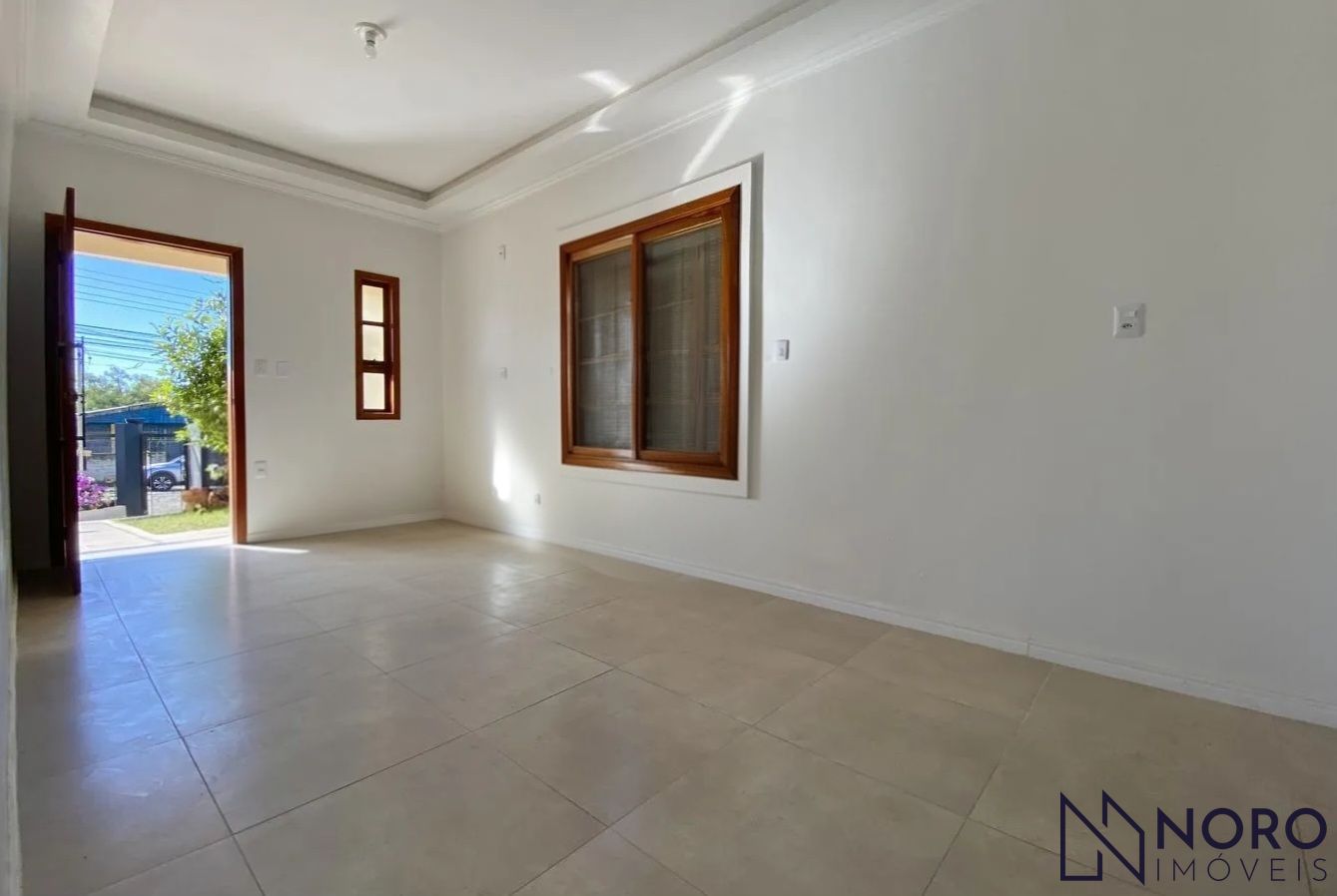 Casa no bairro Residencial Lopes em Santa Maria RS.