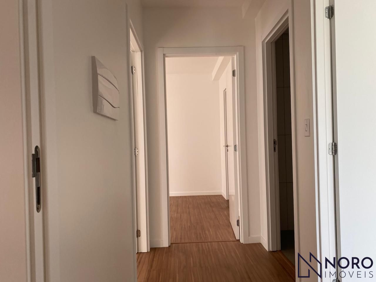 Apartamento 97m², 3 dormitórios, suíte e lazer completo – Fátima