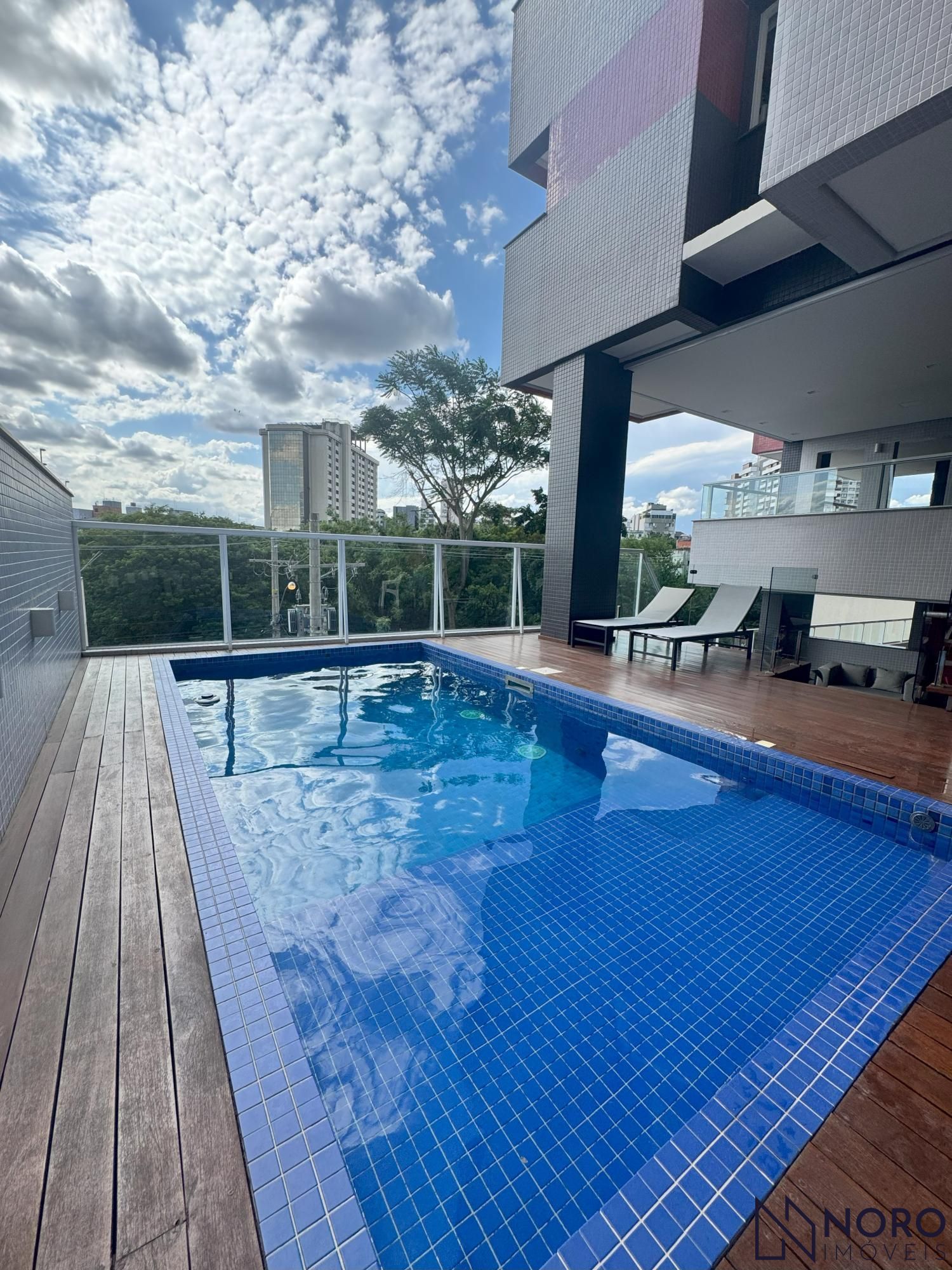 Apartamento - alto padrão - 3 suítes - bairro medianeira