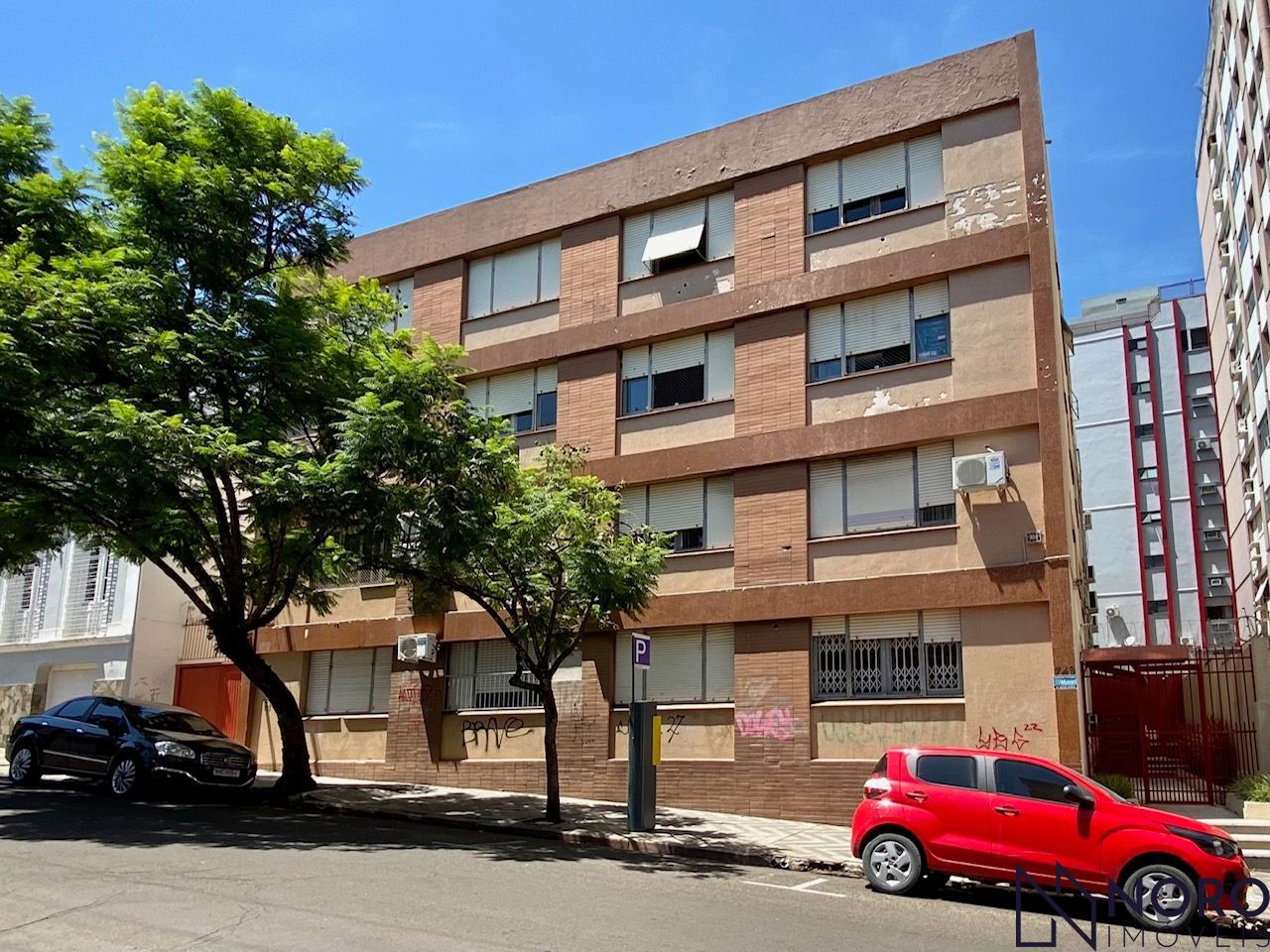 Apartamento  venda  no Bonfim - Santa Maria, RS. Imveis