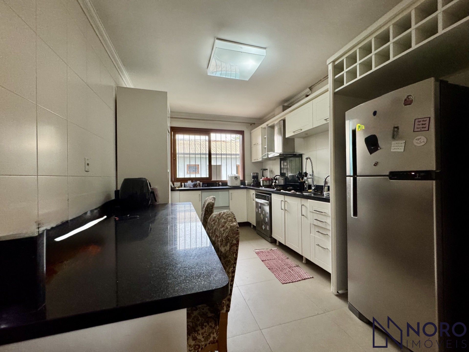Casa Comercial com 5 Salas e Garagem para Locação no Bairro Fátima! - foto 12