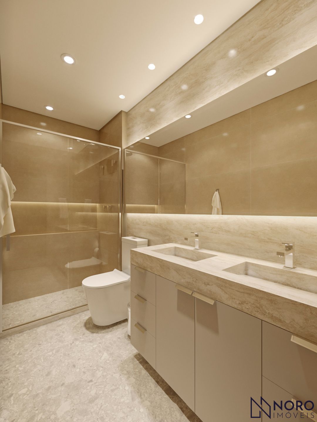 Apartamento alto padrão 3 dormitórios suite living 2 ambientes sacada churrasque