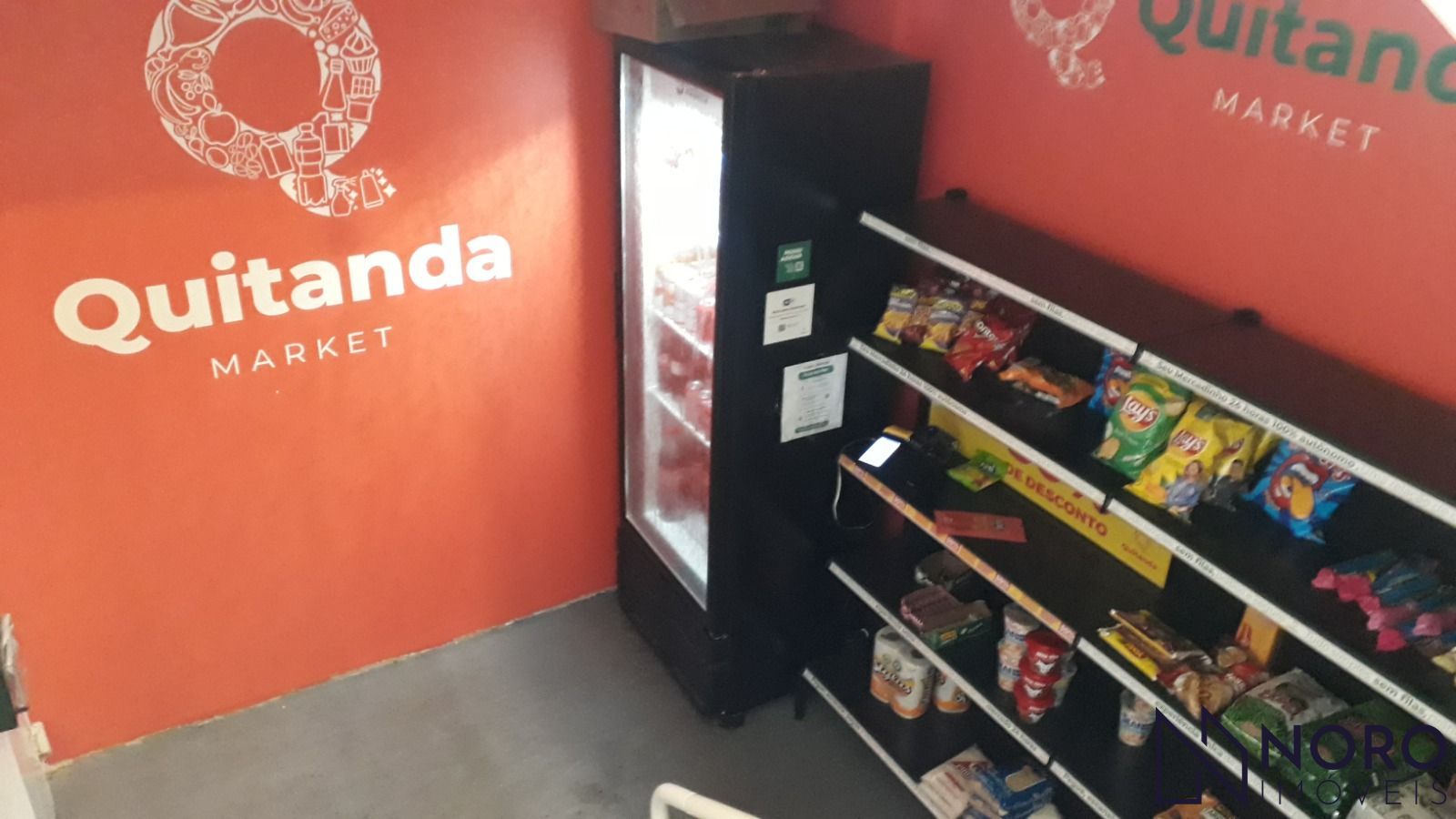 Apartamento Semi-Mobiliado com 1 Dormitório à Venda Próximo à UFN Excelente pa