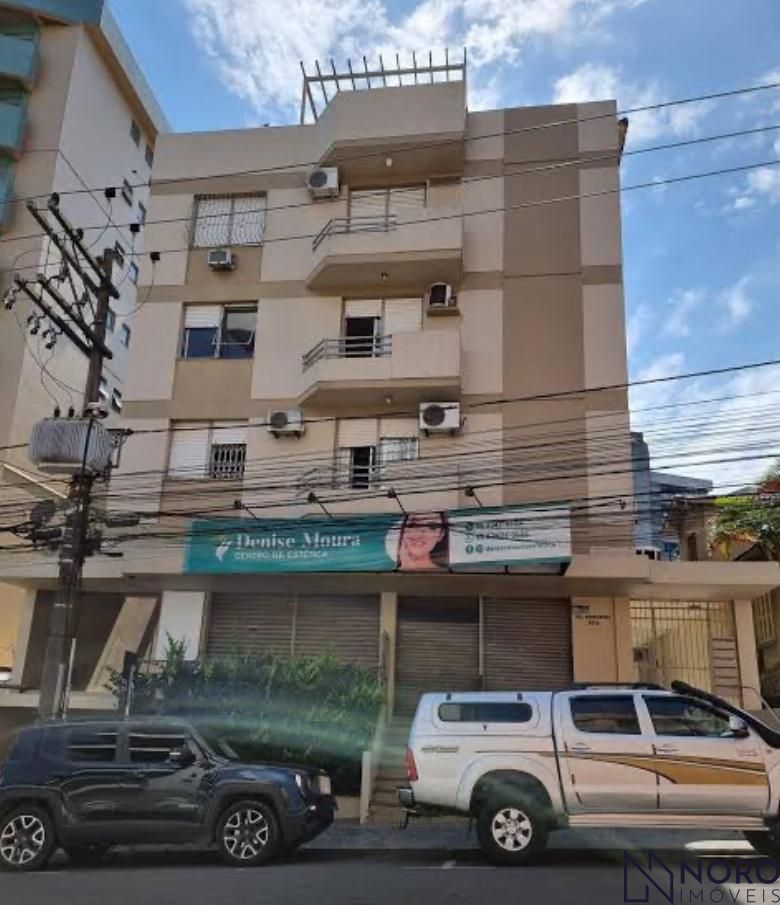 Apartamento à venda  no Centro - Santa Maria, RS. Imóveis