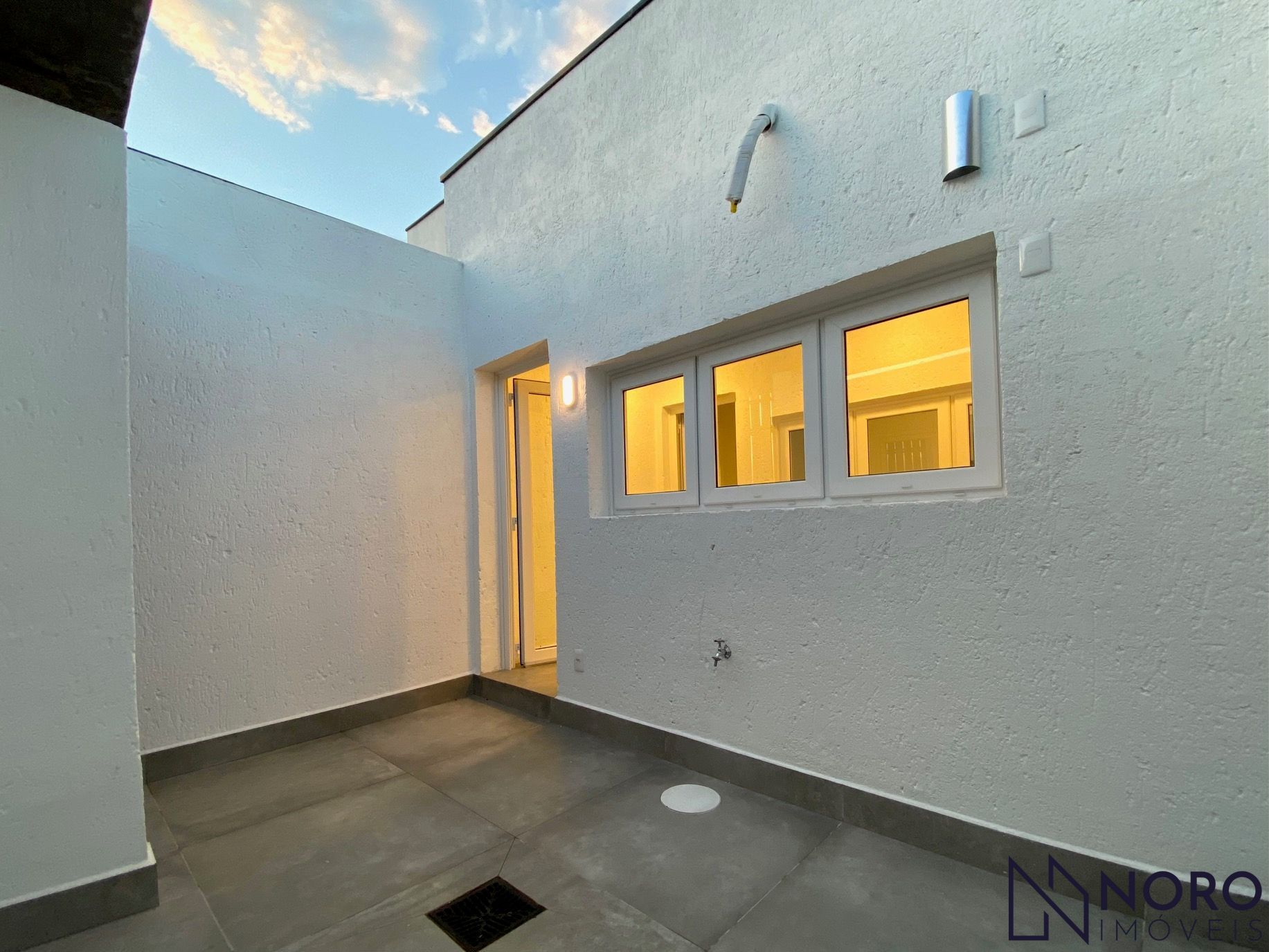 Magnifica casa arquitetura contemporânea 3 suites living 3 a