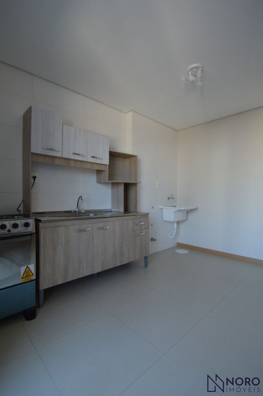 Apartamento Semi-Mobiliado com 1 Dormitório à Venda Próximo à UFN Excelente pa
