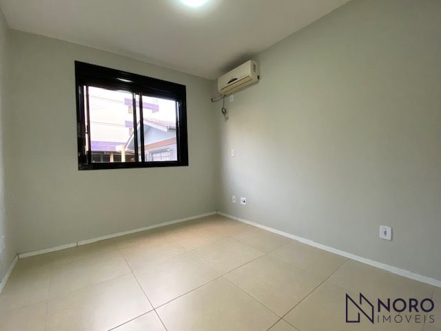 Apartamento semi mobiliado 1 quarto churrasqueira splits box elevador bairro fát