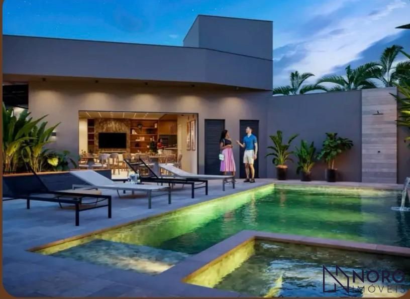 Casa em condomínio à venda no Bairro São José – conforto, espaço e excelente loc - foto 6