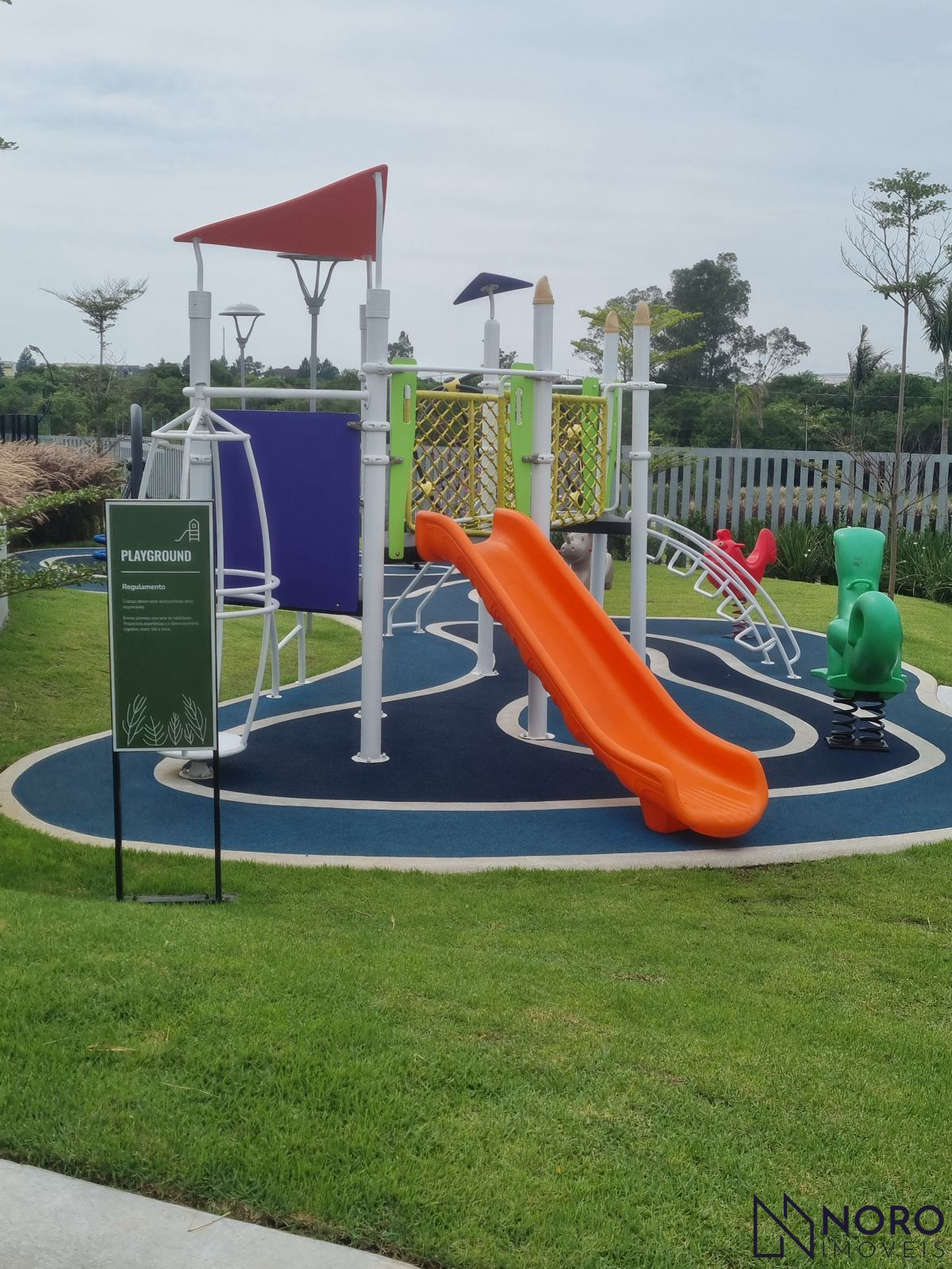 Terreno - Condomínio Casa Viva - Perto da UFSM - Camobi