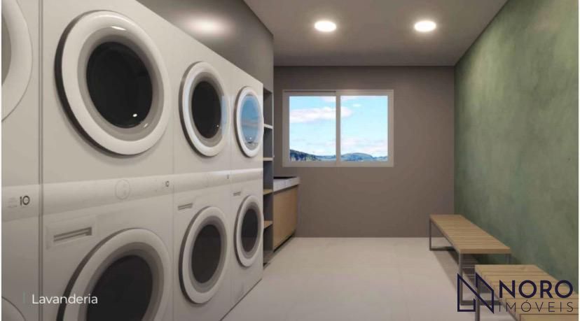 Studio Garden à Venda 47 m² Bairro Dores Infraestrutura Completa