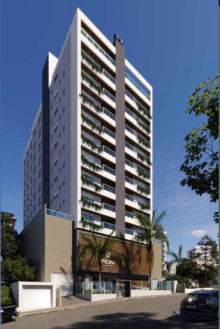 Studio à Venda no Bairro Nossa Senhora das Dores – 30 m² Privativos
