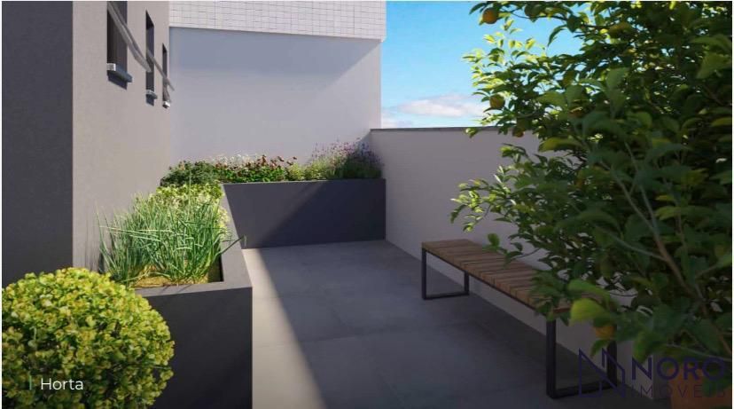 Studio à Venda no Bairro Nossa Senhora das Dores – 30 m² Privativos