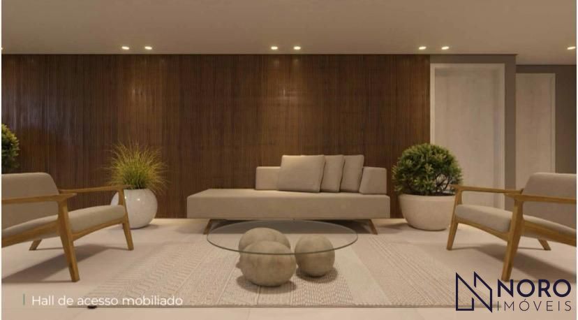Studio à Venda no Bairro Nossa Senhora das Dores – 30 m² Privativos