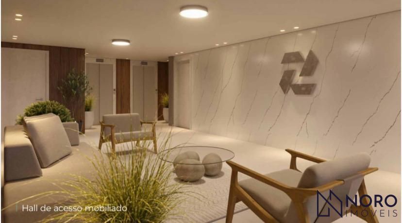 Apartamento à Venda no Bairro Nossa Senhora das Dores – 85 m² Privativos 2 Do