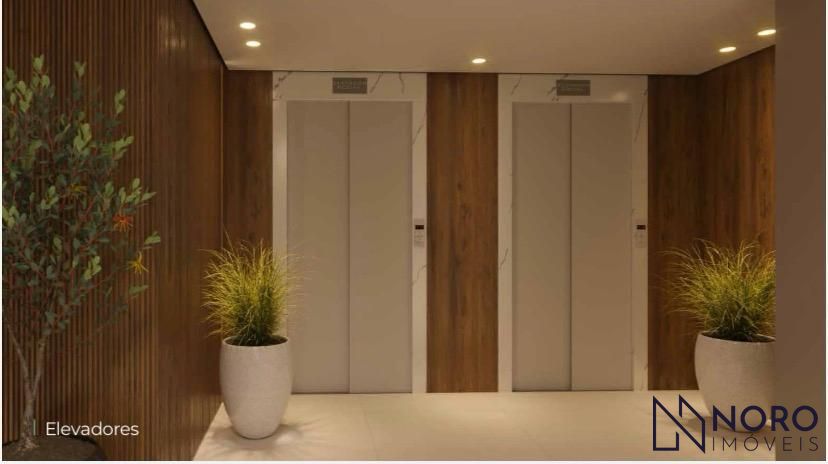 Apartamento Garden à Venda no Bairro Nossa Senhora das Dores – 116 m² Privativos