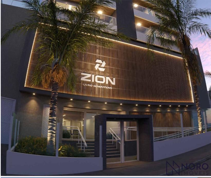 Apartamento Garden à Venda no Bairro Nossa Senhora das Dores – 116 m² Privativos