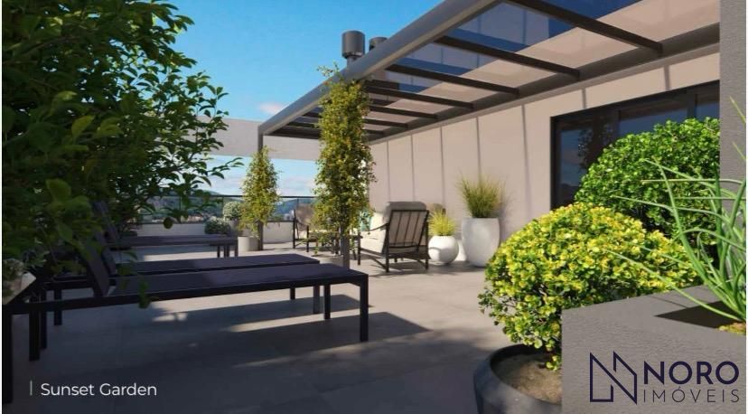 Apartamento Garden à Venda no Bairro Nossa Senhora das Dores – 116 m² Privativos