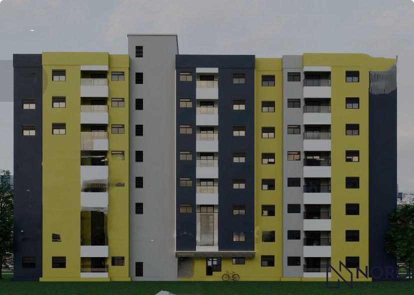 Apartamento de 2 dormitórios 1 suíte em condomínio fechado no bairro urlândia